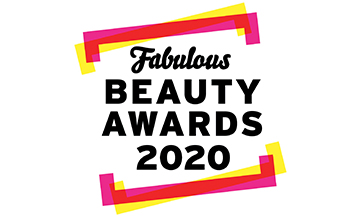 Shortlist revealed for Fabulous Beauty Awards 2020